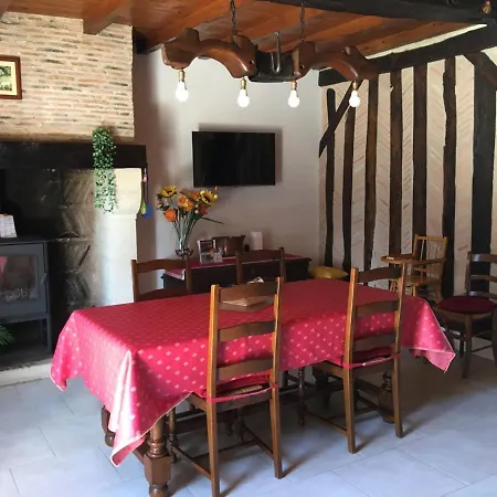 La Tuilliere