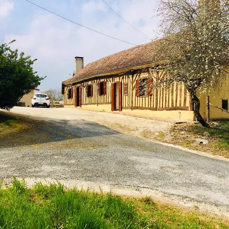La Tuilliere