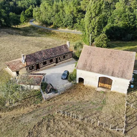 Ferienhaus La Tuilliere *