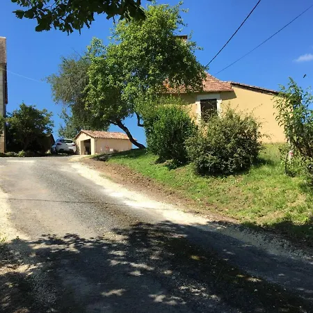 度假居 La Tuilliere *