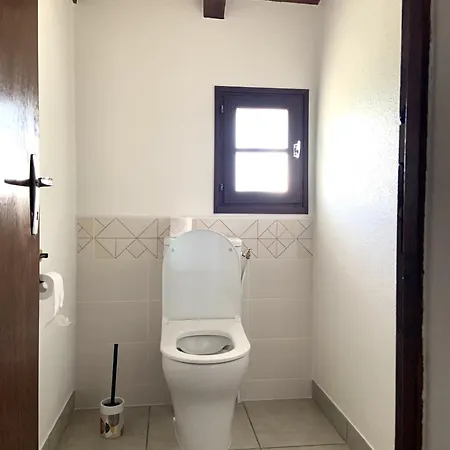 Nyaraló La Tuilliere *