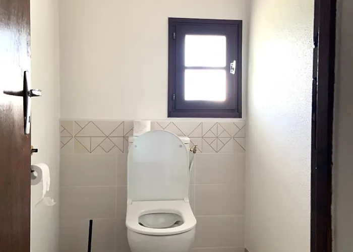 Дом отдыха La Tuilliere *